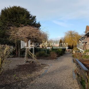 Location appartement à Lille