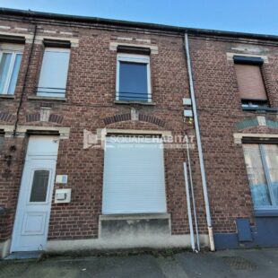 Location maison à Saint-Amand-Les-Eaux