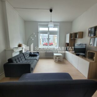 Location maison à Saint-Amand-Les-Eaux