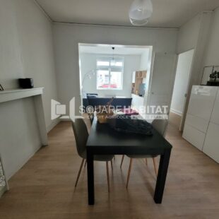 Location maison à Saint-Amand-Les-Eaux