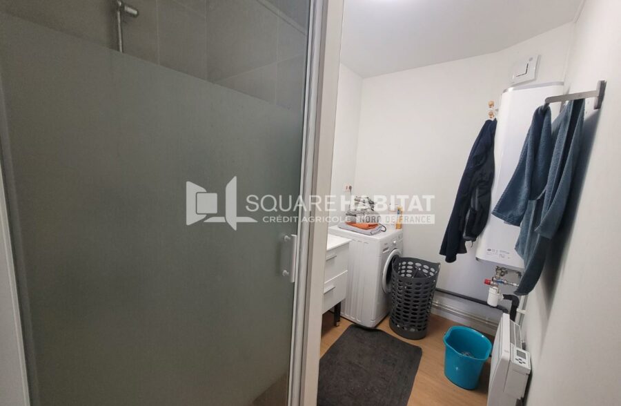 Location maison à Saint-Amand-Les-Eaux