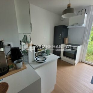 Location maison à Saint-Amand-Les-Eaux