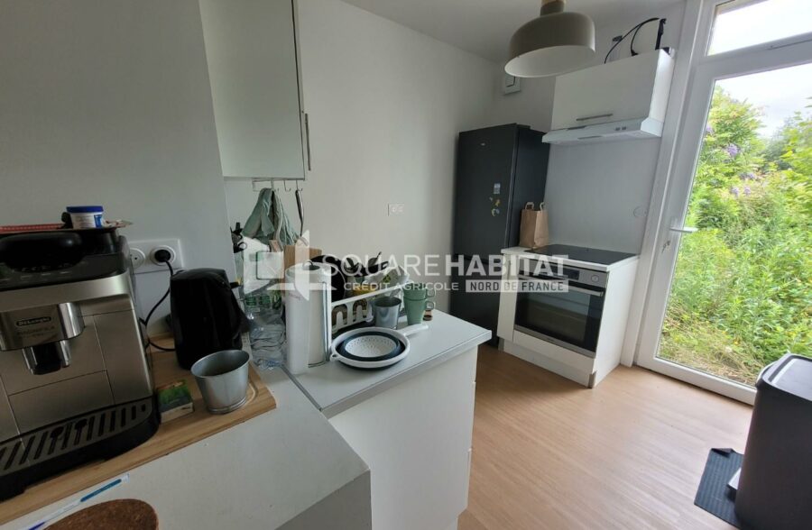 Location maison à Saint-Amand-Les-Eaux