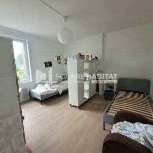 Location maison à Saint-Amand-Les-Eaux