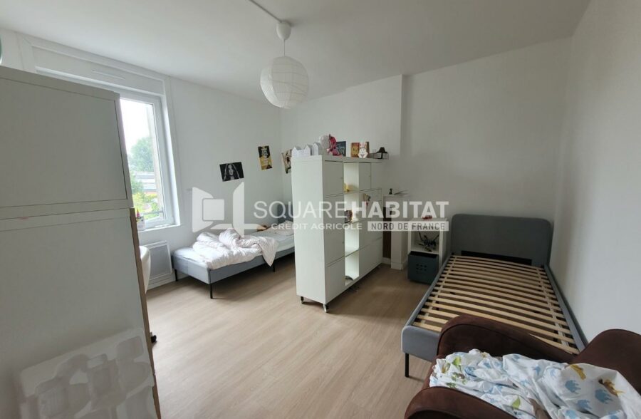 Location maison à Saint-Amand-Les-Eaux