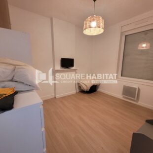 Location maison à Saint-Amand-Les-Eaux