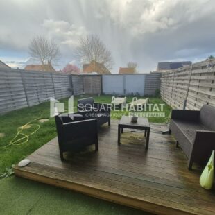 Location maison à Petite-Forêt