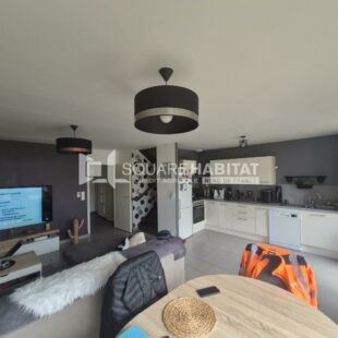 Location maison à Petite-Forêt