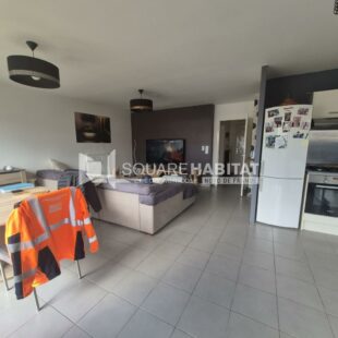 Location maison à Petite-Forêt