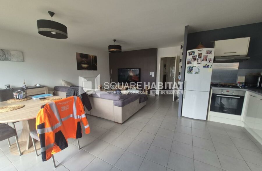 Location maison à Petite-Forêt