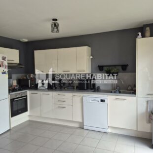 Location maison à Petite-Forêt