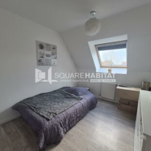 Location maison à Petite-Forêt