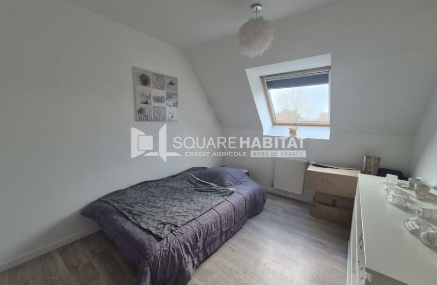 Location maison à Petite-Forêt