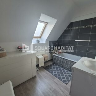 Location maison à Petite-Forêt