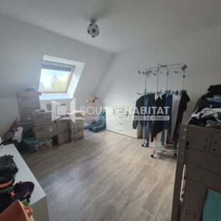 Location maison à Petite-Forêt