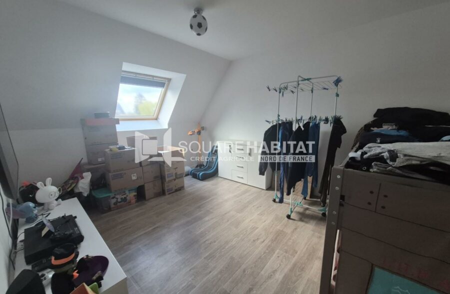 Location maison à Petite-Forêt