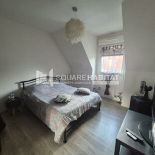 Location maison à Petite-Forêt