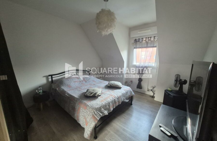 Location maison à Petite-Forêt