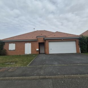 Location maison à Douchy-Les-Mines