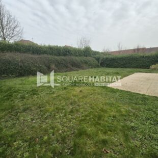 Location maison à Douchy-Les-Mines