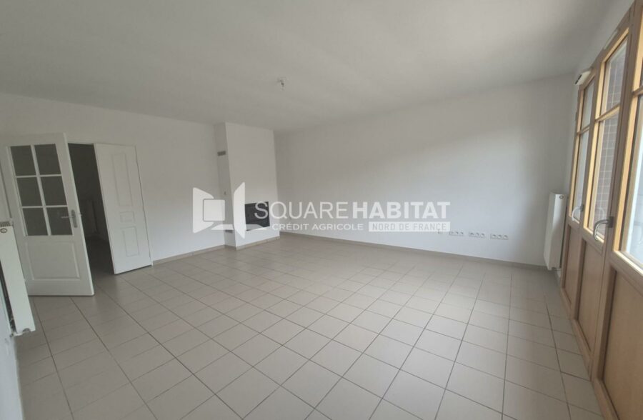 Location maison à Douchy-Les-Mines