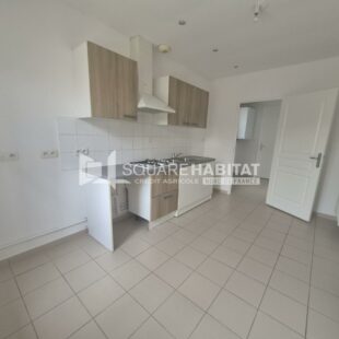 Location maison à Douchy-Les-Mines