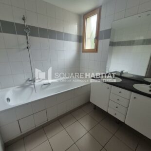 Location maison à Douchy-Les-Mines