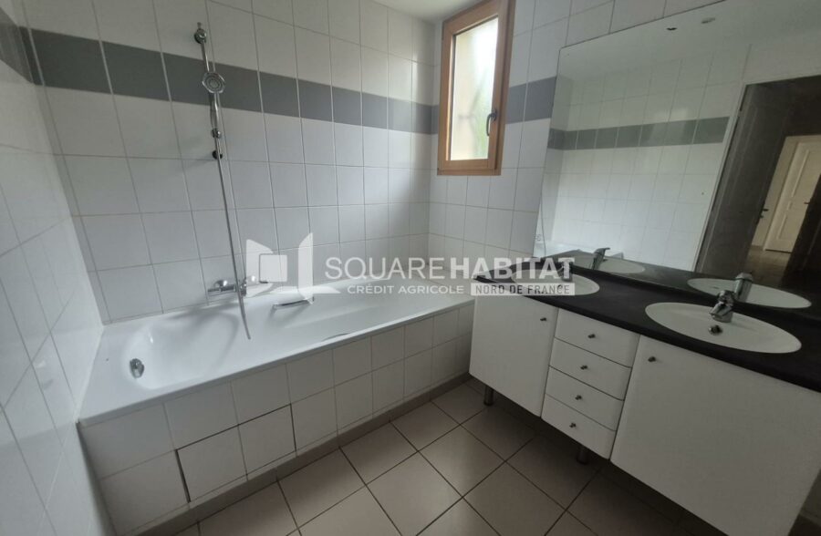 Location maison à Douchy-Les-Mines