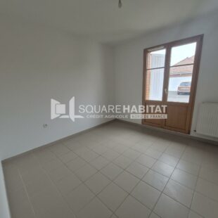 Location maison à Douchy-Les-Mines