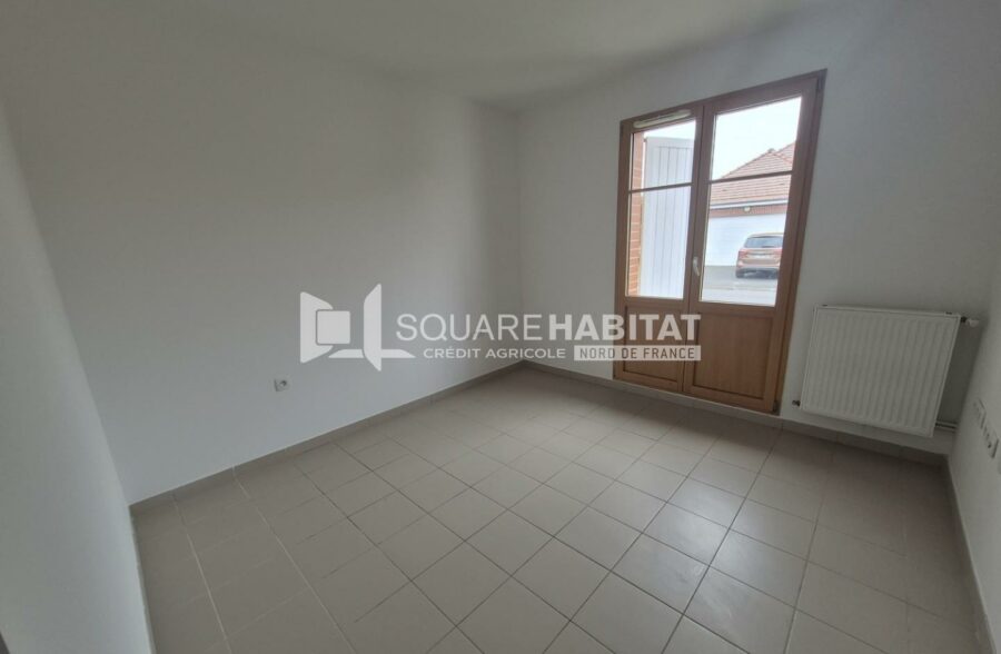 Location maison à Douchy-Les-Mines