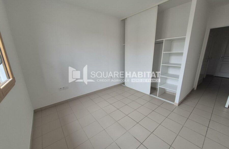 Location maison à Douchy-Les-Mines