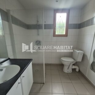 Location maison à Douchy-Les-Mines