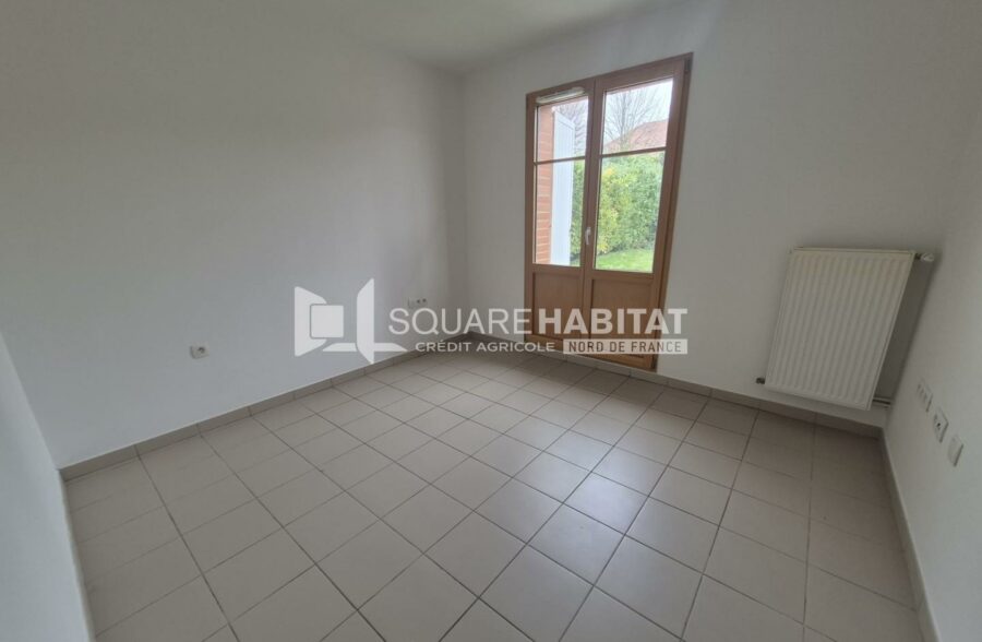 Location maison à Douchy-Les-Mines