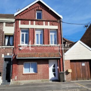 Location maison à Saint-Amand-Les-Eaux