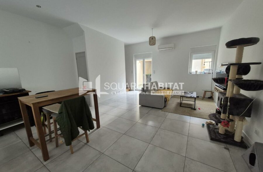 Location maison à Saint-Amand-Les-Eaux