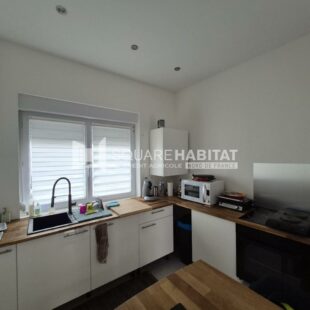 Location maison à Saint-Amand-Les-Eaux