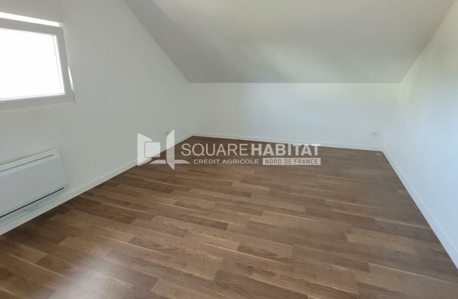 Location maison à Saint-Amand-Les-Eaux