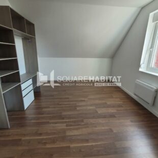 Location maison à Saint-Amand-Les-Eaux