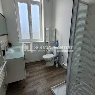 Location maison à Saint-Amand-Les-Eaux