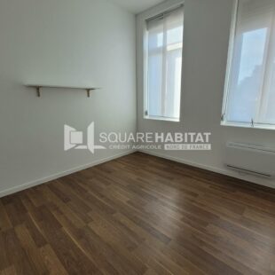 Location maison à Saint-Amand-Les-Eaux