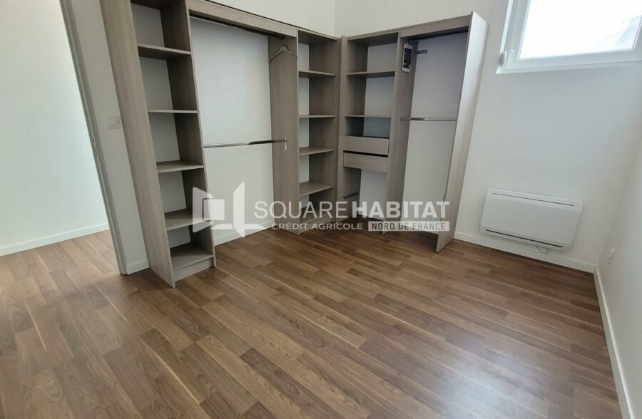 Location maison à Saint-Amand-Les-Eaux