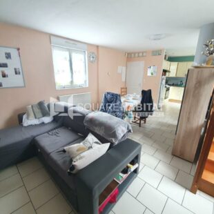 Location appartement à Valenciennes