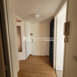 Location appartement à Saint-Saulve