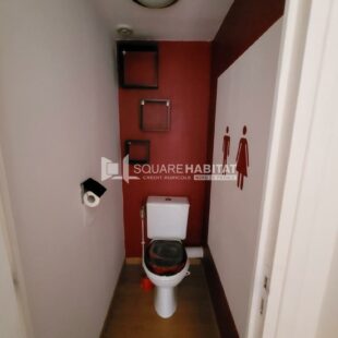 Location appartement à Saint-Saulve