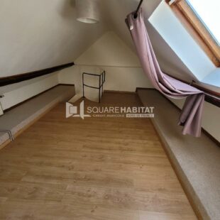 Location appartement à Saint-Saulve