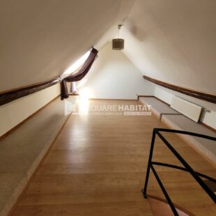 Location appartement à Saint-Saulve