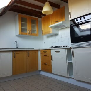 Location appartement à Saint-Saulve