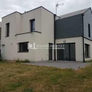 Location maison à Hautmont