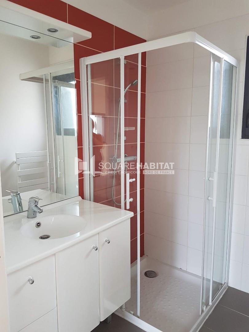 Location maison à Hautmont