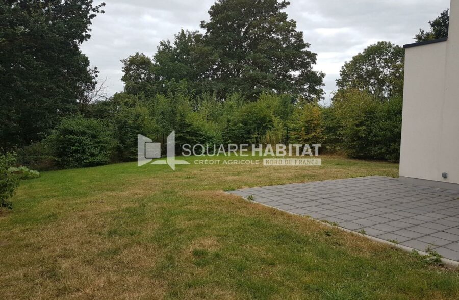 Location maison à Hautmont